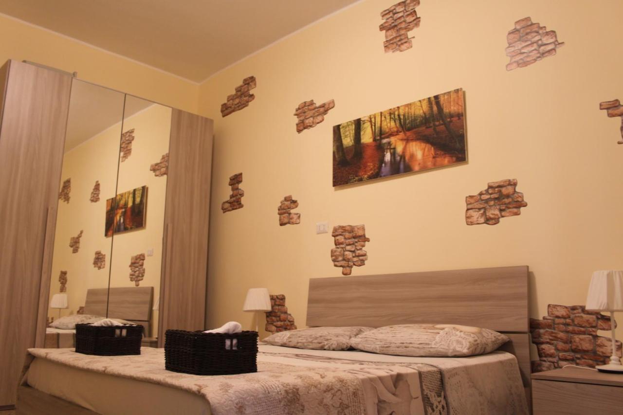 Da Giulia Bed & Breakfast Rome Exterior photo