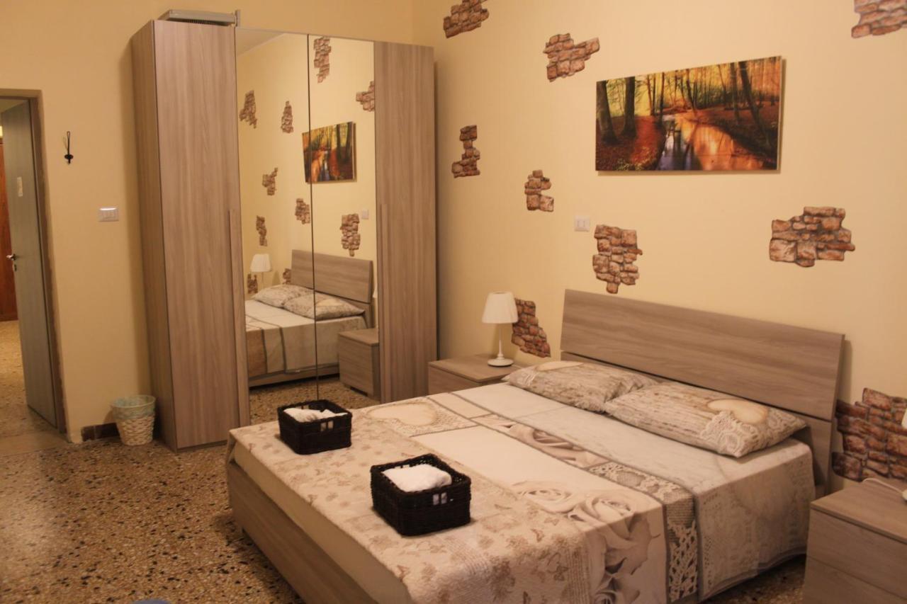 Da Giulia Bed & Breakfast Rome Exterior photo