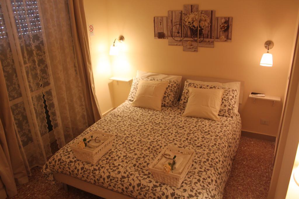 Da Giulia Bed & Breakfast Rome Exterior photo